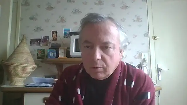 gegevincent online show from 04/01/26, 01:52