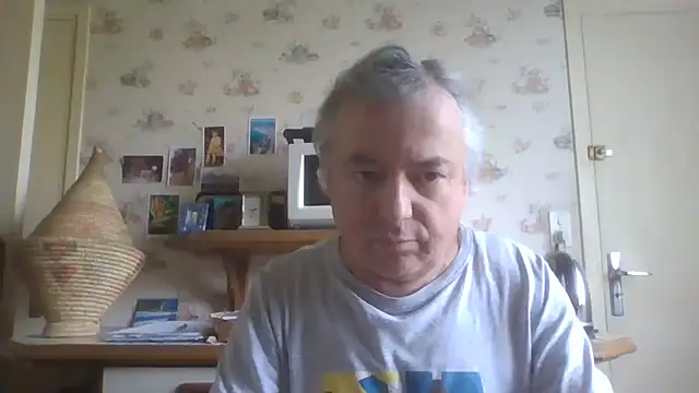 gegevincent online show from 06/01/26, 09:09