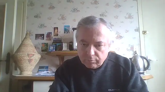 gegevincent online show from 05/09/26, 12:08