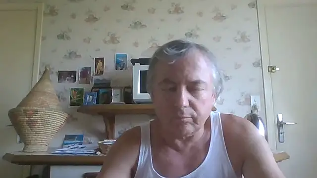 gegevincent online show from 05/27/26, 02:13