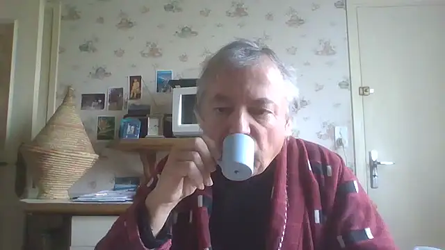 gegevincent online show from 03/26/26, 11:30