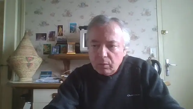 gegevincent online show from 05/17/26, 10:59