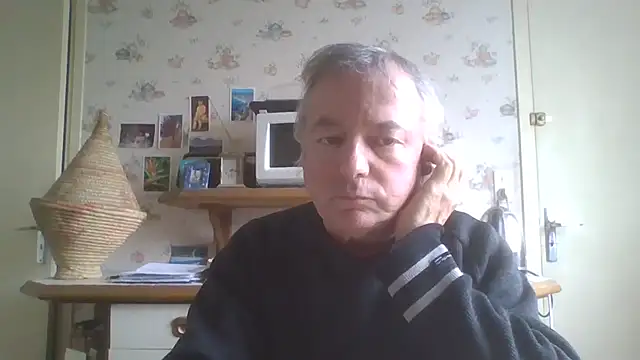 gegevincent online show from 04/10/26, 10:55