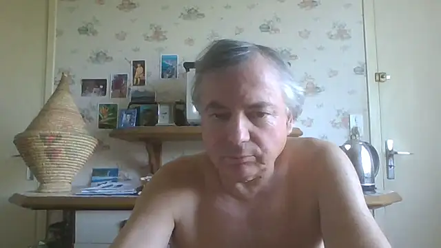 gegevincent online show from 05/22/26, 02:04