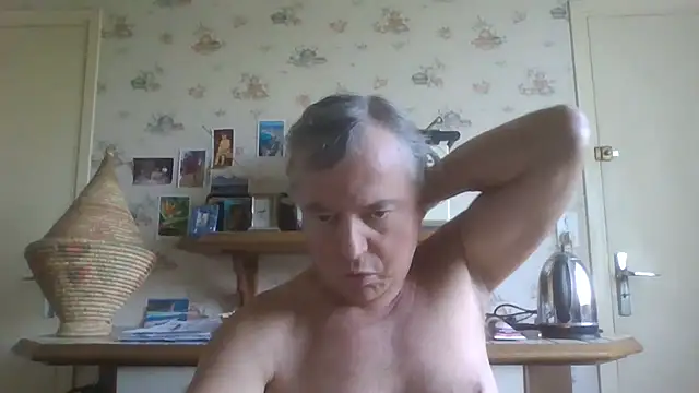 gegevincent online show from 05/28/26, 02:01