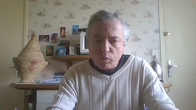 gegevincent online show from 04/26/26, 10:56