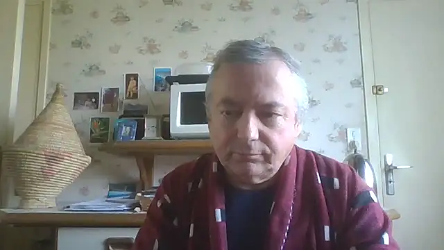 gegevincent online show from 04/29/26, 09:24