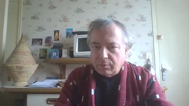 gegevincent online show from 03/12/26, 02:21