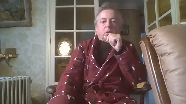 gegevincent online show from 12/04/25, 03:55