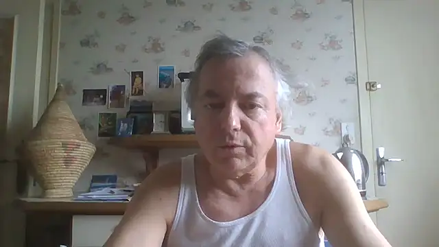 gegevincent online show from 05/04/26, 12:08