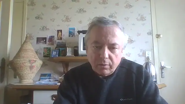 gegevincent online show from 05/07/26, 11:13