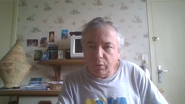 gegevincent online show from 06/03/26, 10:16