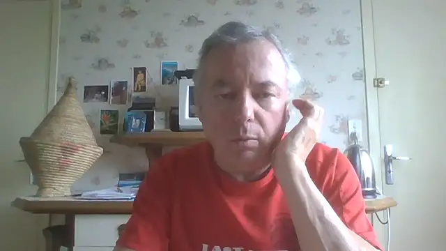 gegevincent online show from 04/19/26, 11:33