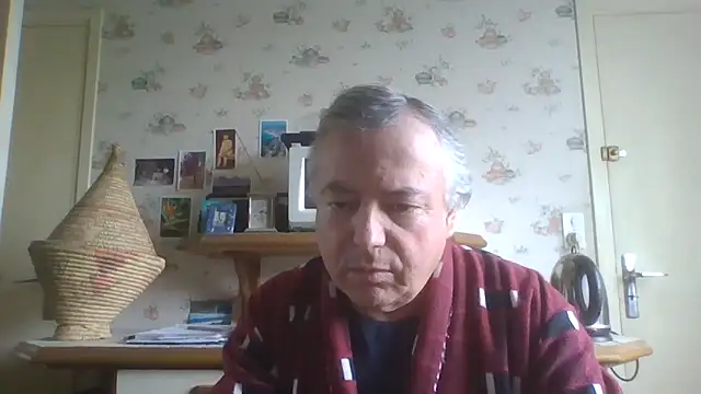 gegevincent online show from 04/30/26, 09:38