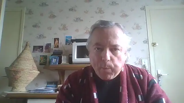 gegevincent online show from 04/13/26, 11:25