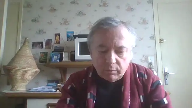 gegevincent online show from 03/31/26, 11:12