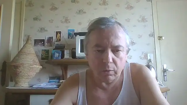 gegevincent online show from 03/27/26, 01:23