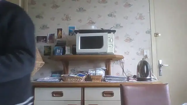 gegevincent online show from 03/29/26, 11:56