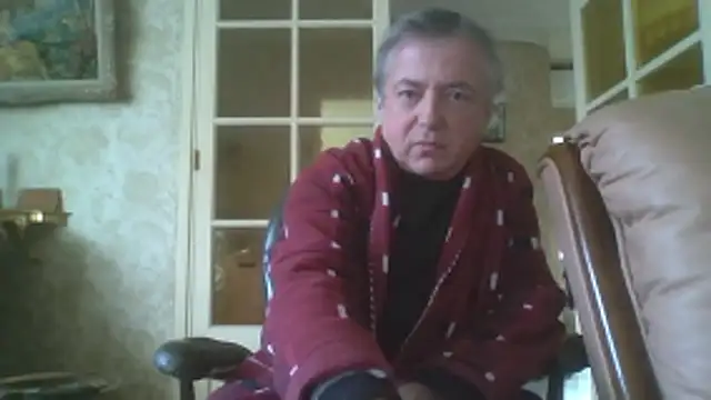 gegevincent online show from 01/09/26, 02:24