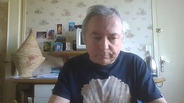 gegevincent online show from 04/23/26, 10:44