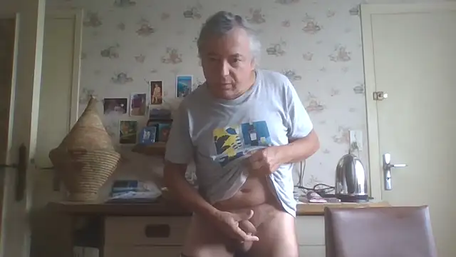 gegevincent online show from 06/02/26, 10:37