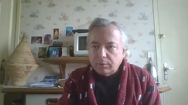 gegevincent online show from 01/10/26, 02:23