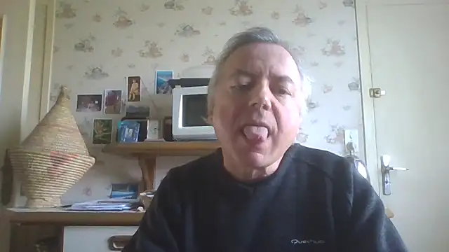 gegevincent online show from 04/21/26, 10:55