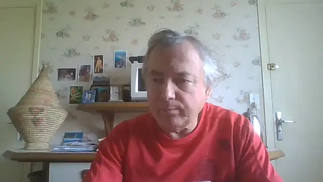 gegevincent online show from 05/19/26, 11:06
