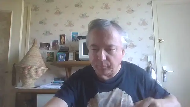 gegevincent online show from 03/18/26, 12:51