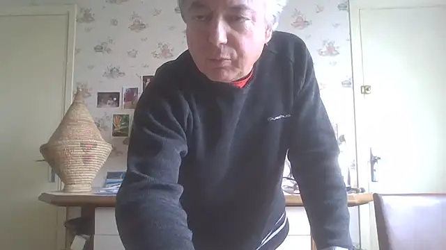 gegevincent online show from 05/14/26, 11:18