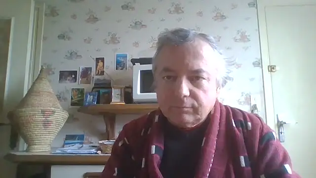 gegevincent online show from 05/15/26, 11:30
