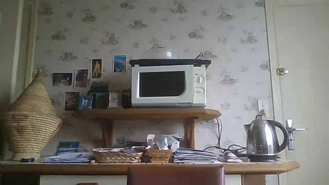 gegevincent online show from 05/30/26, 08:42