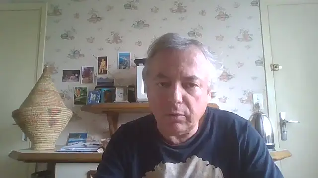 gegevincent online show from 05/03/26, 11:26