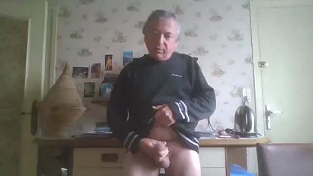 gegevincent online show from 04/12/26, 10:51