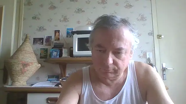 gegevincent online show from 04/28/26, 12:42