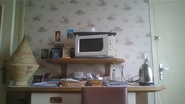 gegevincent online show from 10/29/25, 12:59