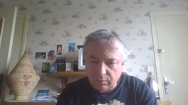 gegevincent online show from 05/10/26, 01:25