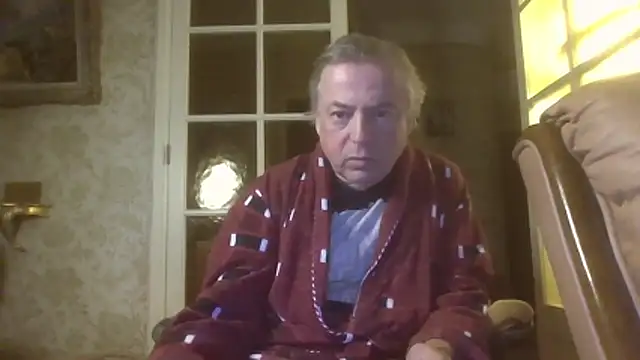 gegevincent online show from 04/29/26, 07:53