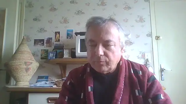 gegevincent online show from 05/06/26, 11:25