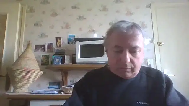 gegevincent online show from 04/22/26, 11:06