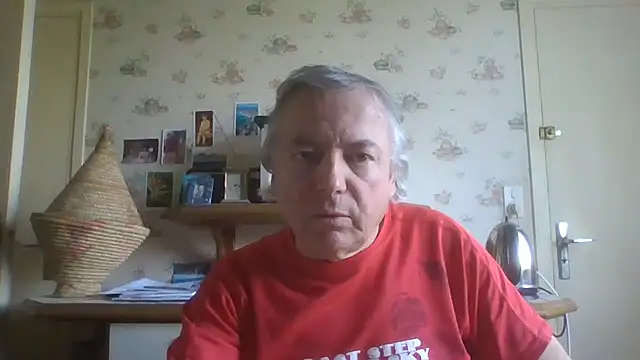 gegevincent online show from 04/16/26, 12:17