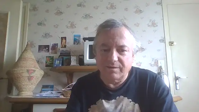gegevincent online show from 05/08/26, 12:53