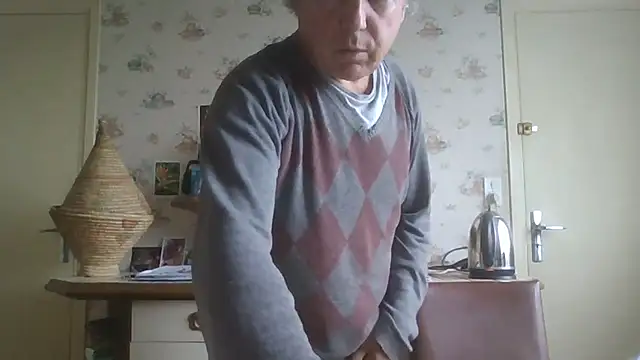 gegevincent online show from 10/26/25, 02:50