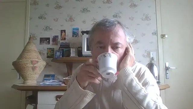 gegevincent online show from 05/11/26, 02:45