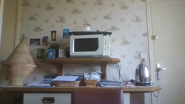 gegevincent online show from 04/04/26, 01:17