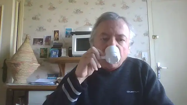 gegevincent online show from 04/09/26, 10:32