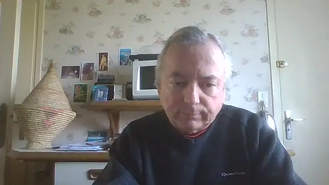 gegevincent online show from 04/18/26, 11:12