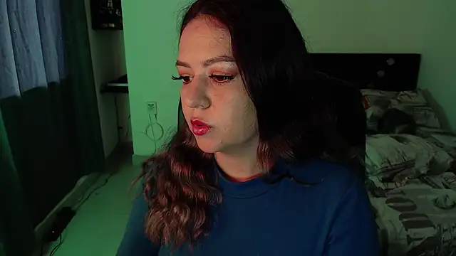 Abbyjoness21 online show from 09/09/25, 01:20