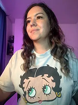 Abbyjoness21 online show from 09/20/25, 09:42