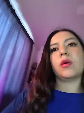 Abbyjoness21 online show from 09/22/25, 08:04